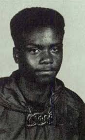 Patrick Lamonte Isley (1969-2014): homenaje de Find a Grave