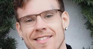 Austin Robert Burch, 27, Crystal City