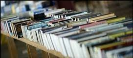 Rotary Book Fair