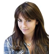 Suzi Perry