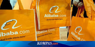 Pabrik tas koper umroh dan haji, pemesanan dengan harga koper yg murah namun kuat dan awet. Alibaba Rekrut Pegawai Usia 60 Tahun Ke Atas Untuk Apa
