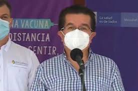 Médicos piden acciones para impedir que variante delta llegue a colombia. Este Es El Plan De Vacunacion Contra El Covid 19 En Colombia