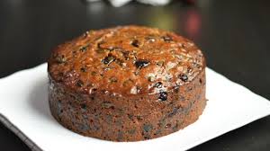 The cake improves with keeping. Super Moist Fruit Cake Recipe Merryboosters