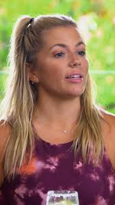 Lots of tension tonight on...