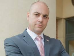 York County DA Joins Race For Attorney General