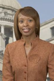 Angela Cockerham's Instagram, Twitter & Facebook