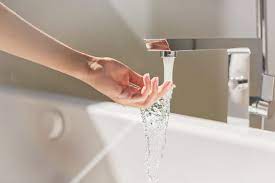 Does Tap Water Cause Breakouts Sunday Edit