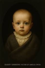 Harry Simmons(1895- April 1896)*