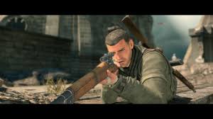 Sniper elite v2 remastered torrent instructions. Sniper Elite V2 Remastered Pc Settings Youtube
