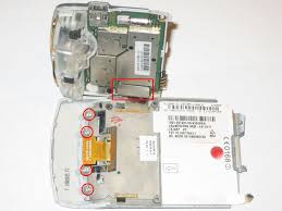Can you unlock a motorola razr v3? Motorola Razr V3 Repair And Housing Change Guide Travis Blog