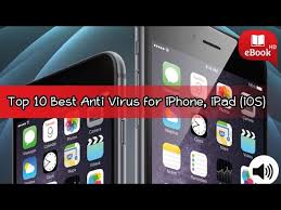 However, the cost for a yearly subscription would be quite affected by merely one. Top 10 Best Anti Virus For Iphone Ipad Ios Free Download Youtube