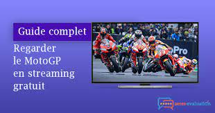 Vous pourrez maintenant regarder le moto gp tranquillement sans coupure. Streaming Motogp 2021 En Direct Tutoriel Complet Chaine Gratuite