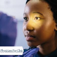 Physicians Eye Clinic