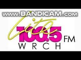 Plus 100,000 am/fm radio stations featuring music, news, and local sports talk. Wrch Lite 100 5 Wrch New Britan Ct 7pm Toth Id 07 08 19 Youtube