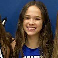 Ella Madden's Instagram, Twitter & Facebook