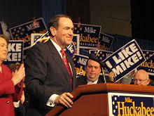 Mike huckabee was the 44th governor of arkansas and a 2016 republican candidate for president. Mike Huckabee Wikipedia