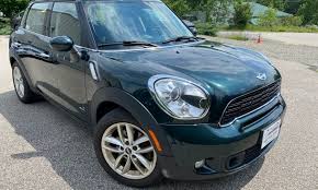 Image result for Oxford Green 2014 Mini