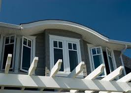 For the outside of your building, we can provide window, door and deck services. Casement Windows Rehau