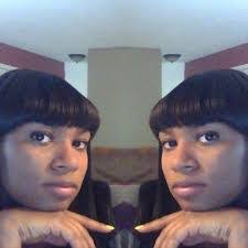 Latasha Gipson's Instagram, Twitter & Facebook