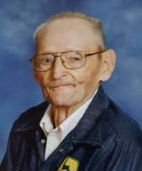 Joseph Emil Marek (1921-2017)