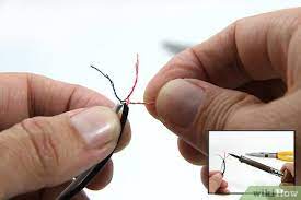 Dukabel top series long audio moderately much all wires use copper, but the quality of the copper might change from one wire to. How To Make Your Own Aux Cable 7 Steps With Pictures Wikihow