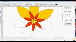 1001 cara mudah memotong menghapus crop gambar di coreldraw x3 x4 x5 x6 x7 9 25 am untuk kamu yang baru menggunakan coreldraw kamu haru cobain tutorial yang satu ini karena saya yakin anda pasti sangat membutuhkan tutorial ini. Cara Gampang Mewarnai Shape Di Corel Draw Dengan Smart Fill Color Youtube