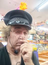 So- the taste/smell thing.... I never really thought I lost mine. Back when  I was sick (April) it was before they were really talking about it and I  just chalked it up