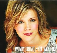 Wendy Crowe