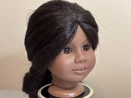 Pleasant Company Addy Doll