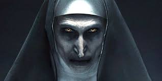 قصة فيلم الراهبة The Nun Next Film The Conjuring Nuns