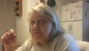 In Memory Of Lavonda Mae Dick -My Mom