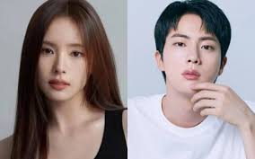 OH MY GIRL's Hyojung and Binnie have a 'Battle of fondness' with KARA's  Youngji and her sister Songyeon