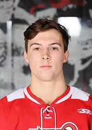 2022-23 Men's Ice Hockey Roster