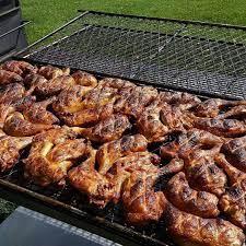 Chicken Bbq Party Tag Your Bbq Buddies From Certified Grill Lover Bbq Chicken Recipes Bbq Grilled Chicken Recipes Bbq Chicken