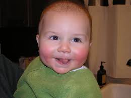 Things I Would've Missed Out On If I Hadn't Married Corey Harms