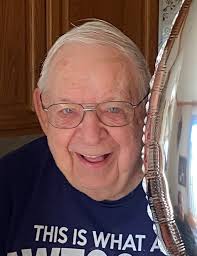 Obituary information for Arnold M. Retzlaff