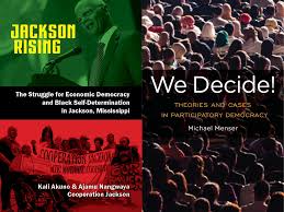 The Just Transition Economic Democracy And The Green New Deal Metropolitics