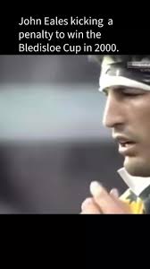 John Eales Wallabies