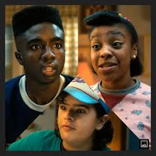 Vad tror du hon hittade under hans säng? : r/StrangerThings