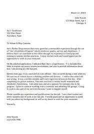 We know that credit letter is an official. 36 Sample Letter Of Explanation Templates In Pdf Ms Word