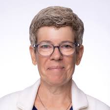 Tamara Yang is Compass Datacenters' EVP, Delivery