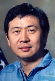 Astronaut Biography: Taylor Wang