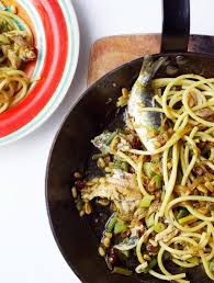 Pasta Con Le Sarde Recipe Fish Recipes Italian Recipes Jamie Oliver Recipes