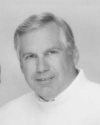 Ralph Larsen Obituary (1940