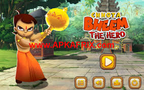 Apk Afrix Free Download Apps And Games Android Chhota Bheem The Hero V2 6 Apk Mega Mod Free Download Adventure Games For Kids Hero Games Cool Games Online