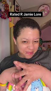Jamie Storytime