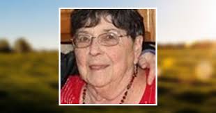 Linda G. Hare Obituary June 5, 2016
