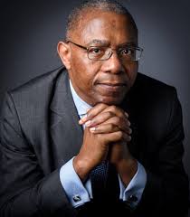 General Colin L. Powell