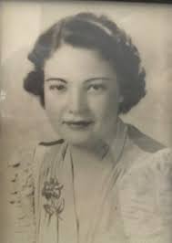 Grace West Cook Obituary February 24, 2022