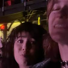 October kicked my ass (AGAIN) but at least me and my friends looked hot 😤